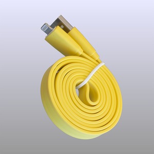 Кабель USB 2.0 Тип A - Lightning Pro Legend PL1361 1.0m