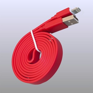 Кабель USB 2.0 Тип A - Lightning Pro Legend PL1362 1.0m