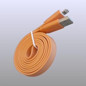 Кабель USB 2.0 Тип A - Lightning Pro Legend PL1363 1.0m