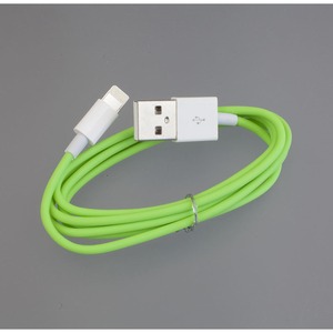 Кабель USB 2.0 Тип A - Lightning Pro Legend PL1364 1.0m