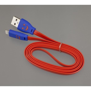 Кабель USB 2.0 Тип A - Lightning Pro Legend PL1368 1.0m