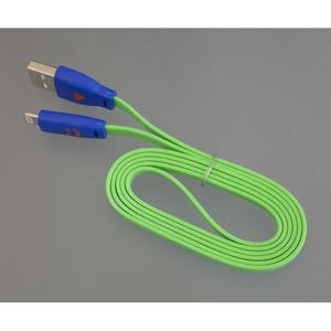 Кабель USB 2.0 Тип A - Lightning Pro Legend PL1369 1.0m