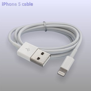 Кабель USB 2.0 Тип A - Lightning Pro Legend PL1375 1.0m