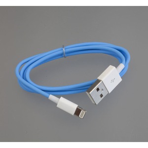 Кабель USB 2.0 Тип A - Lightning Pro Legend PL1377 1.0m