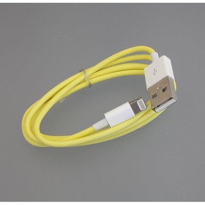 Кабель USB 2.0 Тип A - Lightning Pro Legend PL1378 1.0m
