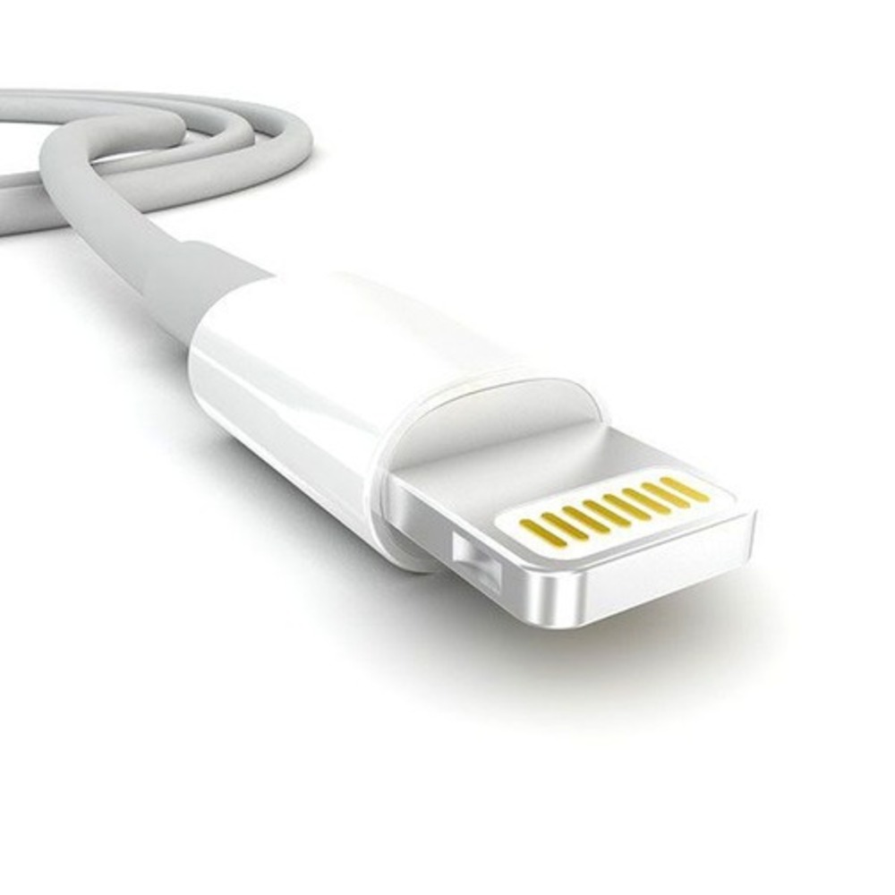 Кабель USB 2.0 Тип A - Lightning Pro Legend PL1381 1.0m