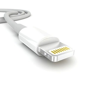 Кабель USB 2.0 Тип A - Lightning Pro Legend PL1381 1.0m
