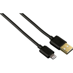 Кабель USB 2.0 Тип A - Lightning Pro Legend PL1376 1.0m