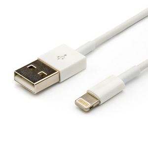 Кабель для iphone Atcom AT5260 iPhone Cable 1.0m