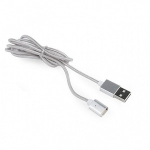 Кабель магнитный для iphone Cablexpert CC-USB2-AMLM3-1M 1.0m