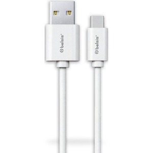 Кабель USB 2.0 Тип A - Lightning Belsis BS3015 0.95m