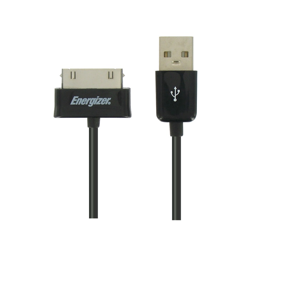 Кабель USB 2.0 Тип A - PDMI Energizer LCHEHUSBSYSM2 1.5m