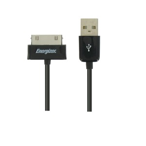 Кабель USB 2.0 Тип A - PDMI Energizer LCHEHUSBSYSM2 1.5m