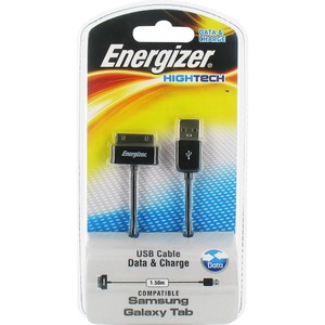 Кабель USB 2.0 Тип A - PDMI Energizer LCHEHUSBSYSM2 1.5m