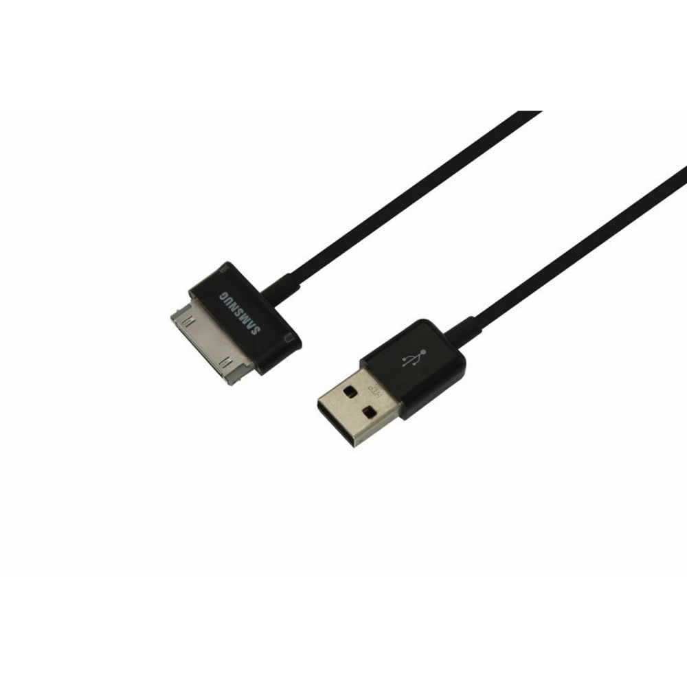 USB кабель Rexant 18-4210 для Samsung Galaxy tab шнур 1 м (10 штук)