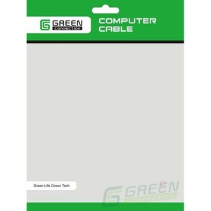 Кабель USB 2.0 Тип B micro - B 5pin mini Greenconnect GC-MB2M5 0.1m