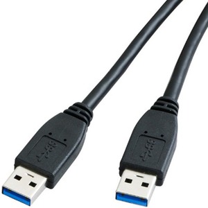 Кабель USB 3.0 Тип A - A Logan EL359-0180 1.8m