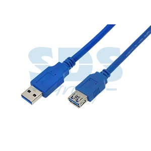 Кабель USB 3.0 Тип A - A Rexant 18-1616 USB (1 штука) 3.0m
