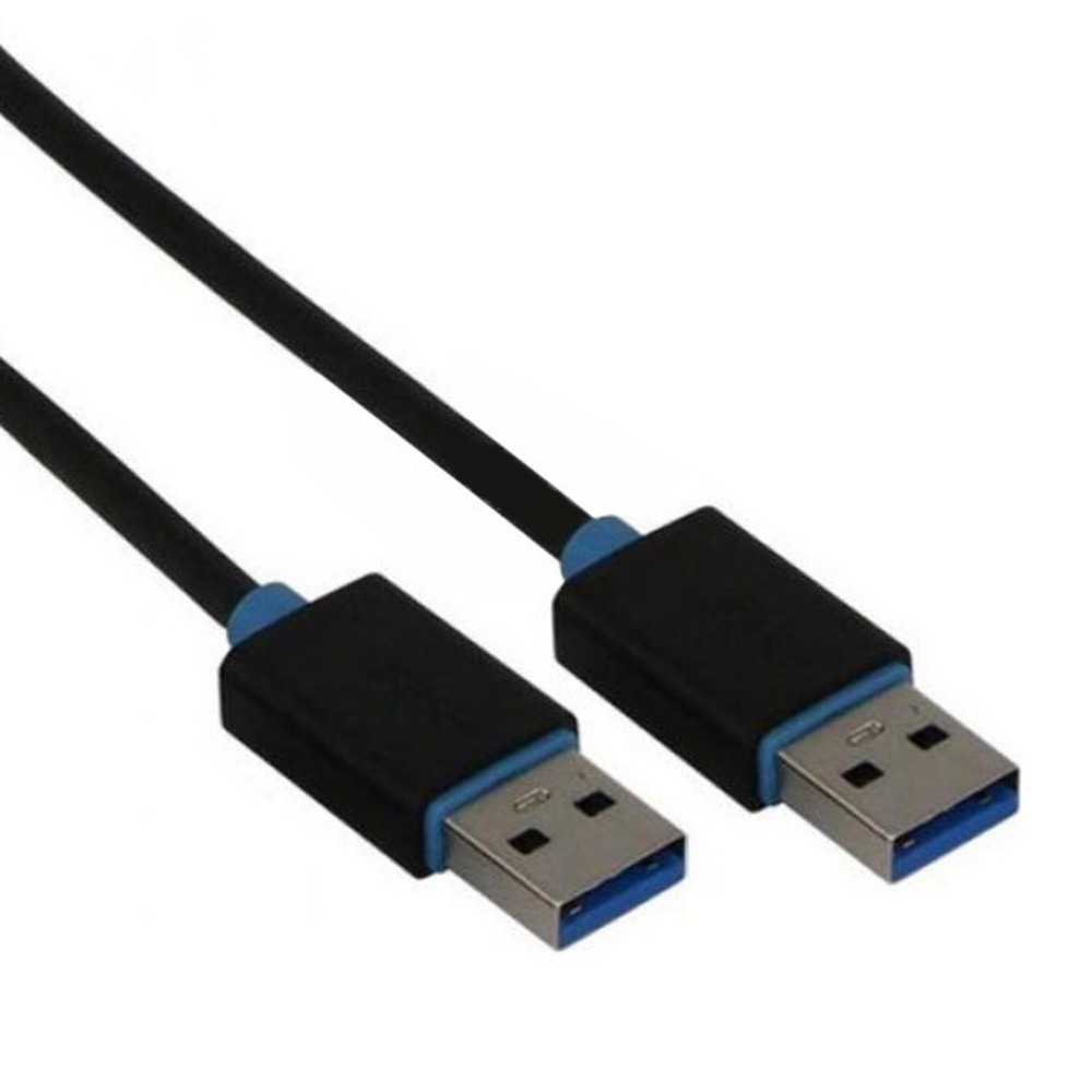 Кабель USB 3.0 Тип A - A ProLink PB459-0150 1.5m