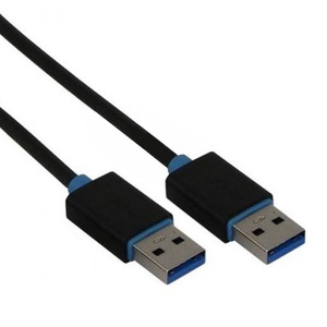 Кабель USB 3.0 Тип A - A ProLink PB459-0150 1.5m