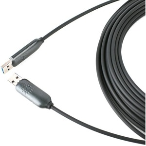 Кабель USB 3.0 Тип A - A Opticis USB-FC30AA-10 10.0m