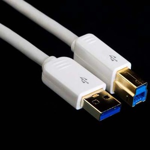 Кабель USB 3.0 Тип A - B Logan WL360-0200 2.0m