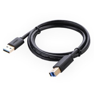 Кабель USB 3.0 Тип A - B Ugreen UG-10372 2.0m