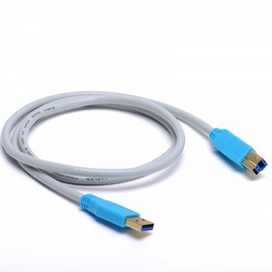 Кабель USB 3.0 Тип A - B Vention VAS-B01-S100 1.0m