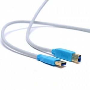 Кабель USB 3.0 Тип A - B Vention VAS-B01-S100 1.0m
