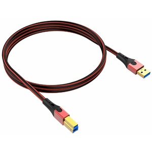 Кабель USB 3.0 Тип A - B Oehlbach 9453 USB Evolution 3.0m