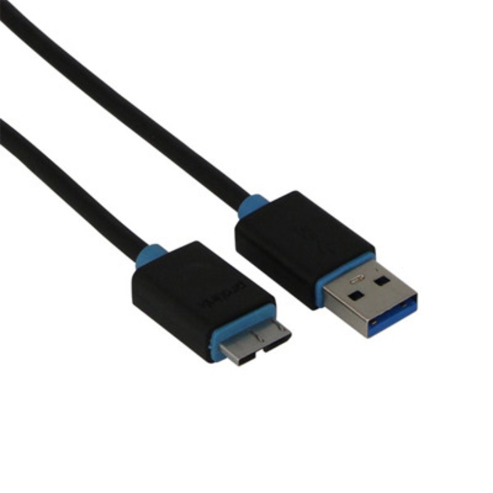 Кабели USB 3.0 Тип A - B micro ProLink PB458-0150 1.5m