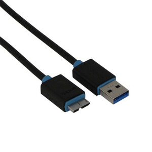 Кабели USB 3.0 Тип A - B micro ProLink PB458-0150 1.5m