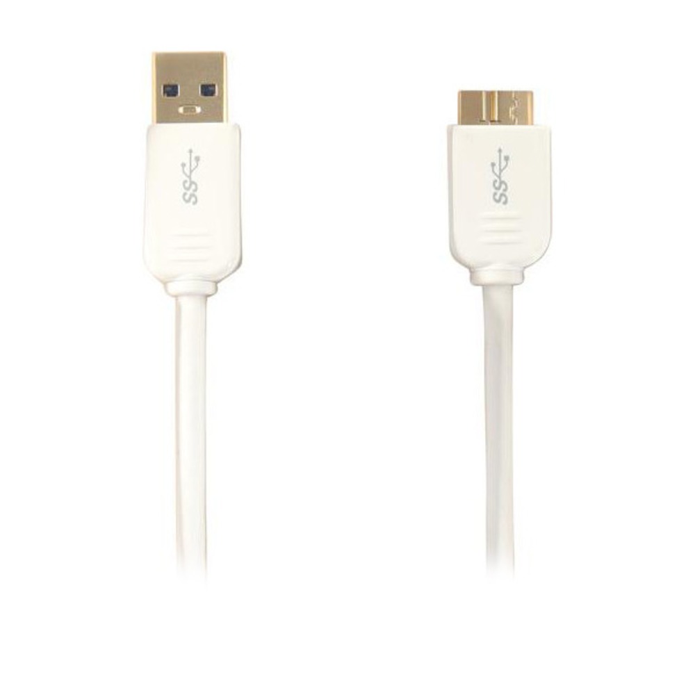 Кабели USB 3.0 Тип A - B micro ProLink MP358 2.0m