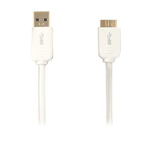 Кабели USB 3.0 Тип A - B micro ProLink MP358 2.0m