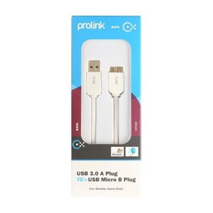 Кабели USB 3.0 Тип A - B micro ProLink MP358 2.0m