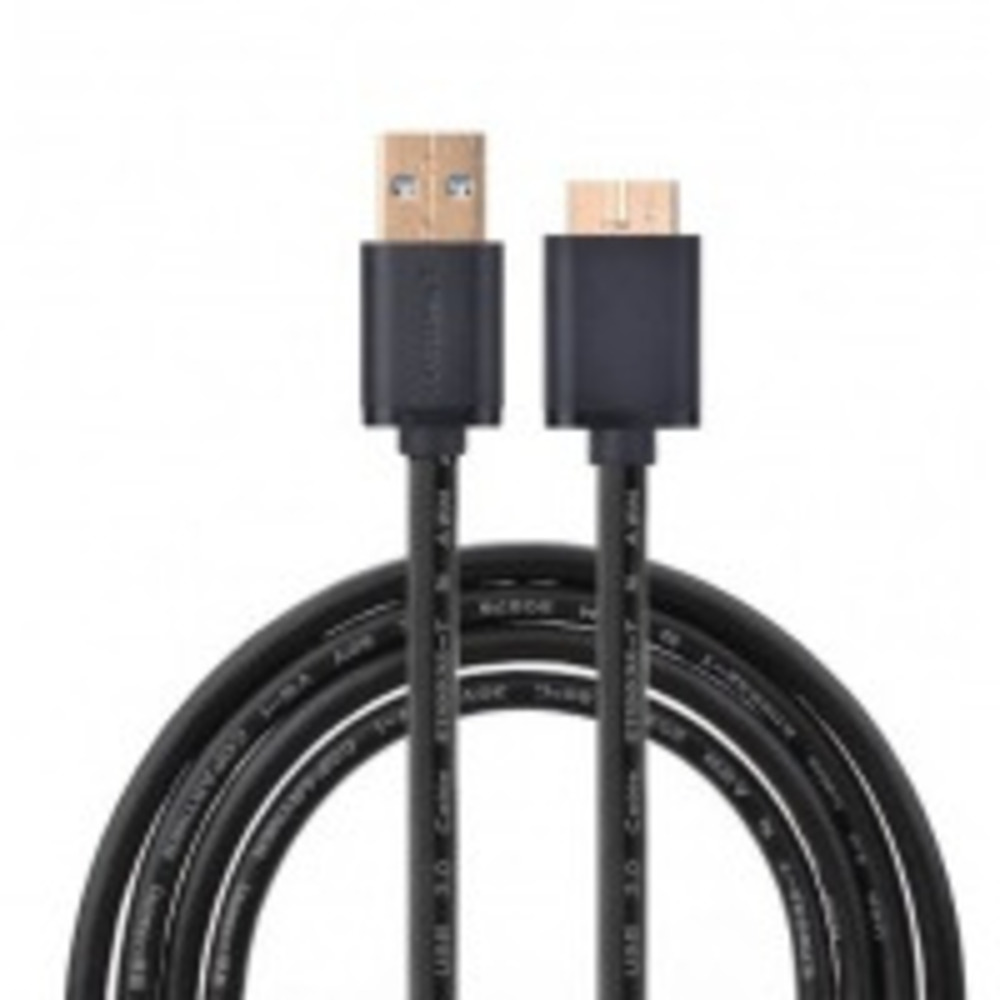 Кабели USB 3.0 Тип A - B micro Ugreen UG-10841 1.0m