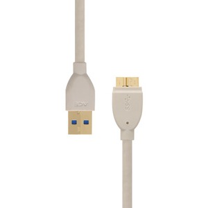 Кабели USB 3.0 Тип A - B micro ProLink ACE358W-0100 1.0m