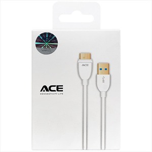 Кабели USB 3.0 Тип A - B micro ProLink ACE358W-0100 1.0m