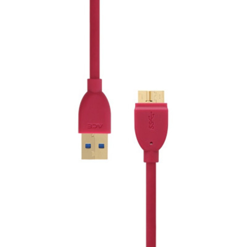 Кабели USB 3.0 Тип A - B micro ProLink ACE358P-0100 1.0m