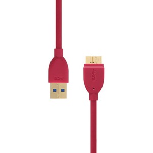 Кабели USB 3.0 Тип A - B micro ProLink ACE358P-0100 1.0m