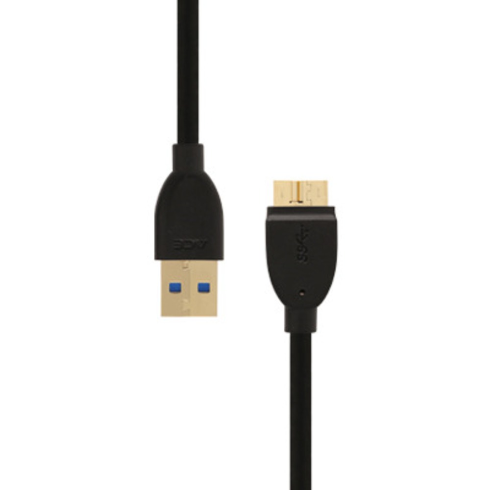 Кабели USB 3.0 Тип A - B micro ProLink ACE358B-0100 1.0m
