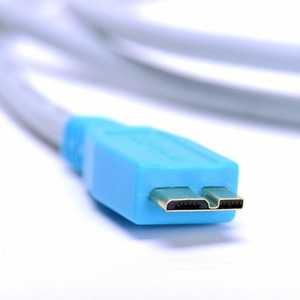 Кабели USB 3.0 Тип A - B micro Vention VAS-B03-S050 0.5m
