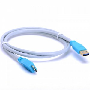 Кабели USB 3.0 Тип A - B micro Vention VAS-B03-S100 1.0m