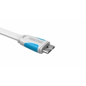 Кабели USB 3.0 Тип A - B micro Vention VAS-A12-W200 2.0m