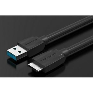 Кабели USB 3.0 Тип A - B micro Vention VAS-A48-B100 1.0m