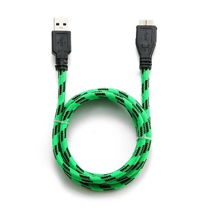 Кабели USB 3.0 Тип A - B micro Konoos KC-mUSB3ng 1.0m