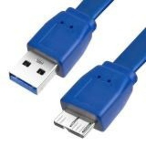 Кабели USB 3.0 Тип A - B micro Greenconnect GCR-U3A03 1.0m