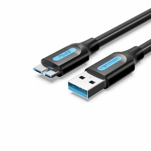 Кабели USB 3.0 Тип A - B micro Vention COPBF 1.0m