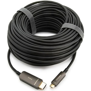 Кабель USB 3.1 Тип C - HDMI Kramer CLS-AOCU/CH-33 10.0m