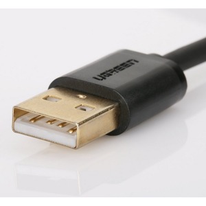 Кабель USB 3.1 Тип C - USB 2.0 Тип A Ugreen UG-30158 0.5m